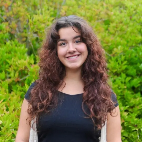 Gabbi Gomez, Media and Social Activities Coordinator (MSAC) of RHA