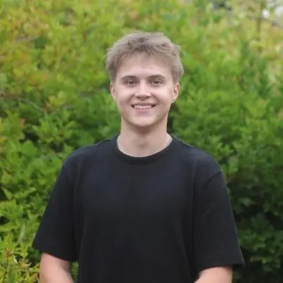 Julian, Outreach Coordinator of RHA