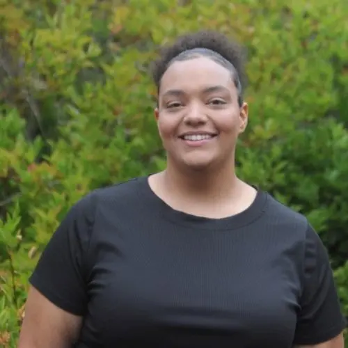 Jada Tanner, President of RHA